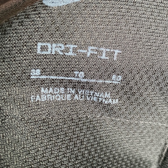 Nike Men’s DriFit Golf Shorts - Picture 13 of 13